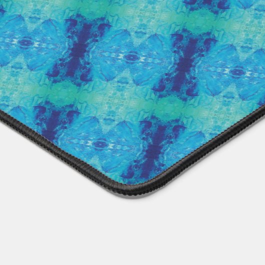 Textura #16 de la obra Bodegón Schreibtischunterlage (Ecke)