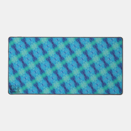 Textura #16 de la obra Bodegón Schreibtischunterlage