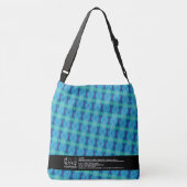 Textura #16 de la obra Bodegón Tragetaschen Mit Langen Trägern (Rückseite)