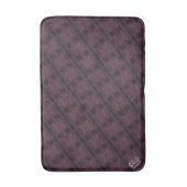 Textura #16 de la obra Fantasía y realidad Badematte (Vorderseite Vertikal)