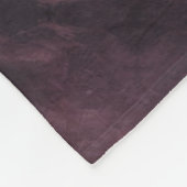 Textura #16 de la obra Fantasía y realidad Fleecedecke (Ecke)