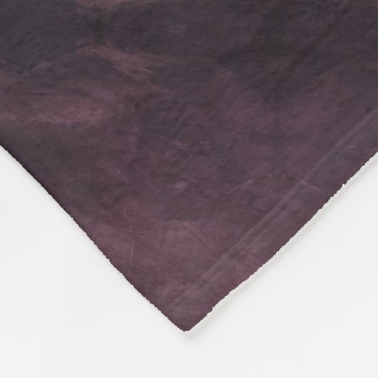 Textura #16 de la obra Fantasía y realidad Fleecedecke (Ecke)