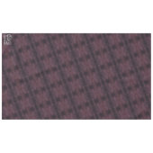 Textura #16 de la obra Fantasía y realidad Tischdecke (Vorderseite (Horizontal))