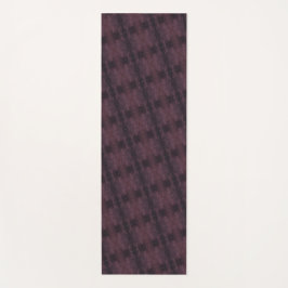 Textura #16 de la obra Fantasía y realidad Yogamatte