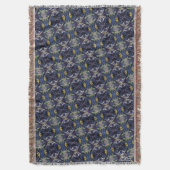 Textura #16 de la obra Maritimo Decke (Vorderseite Vertikal)