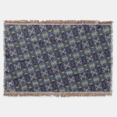 Textura #16 de la obra Maritimo Decke (Vorderseite)