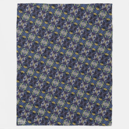 Textura #16 de la obra Maritimo Fleecedecke