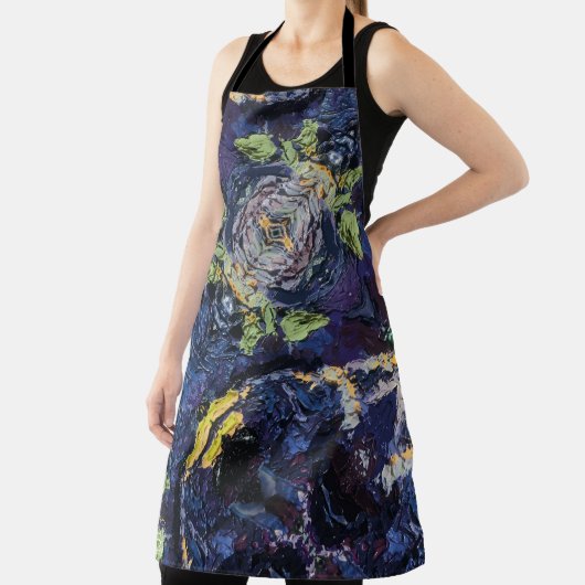 Textura #16 de la obra Maritimo Schürze (InSitu)