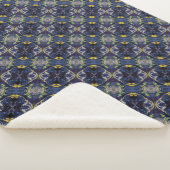 Textura #16 de la obra Maritimo Sherpadecke (3/4)