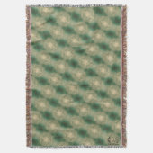 Textura #16 de la obra Nuit Decke (Vorderseite Vertikal)