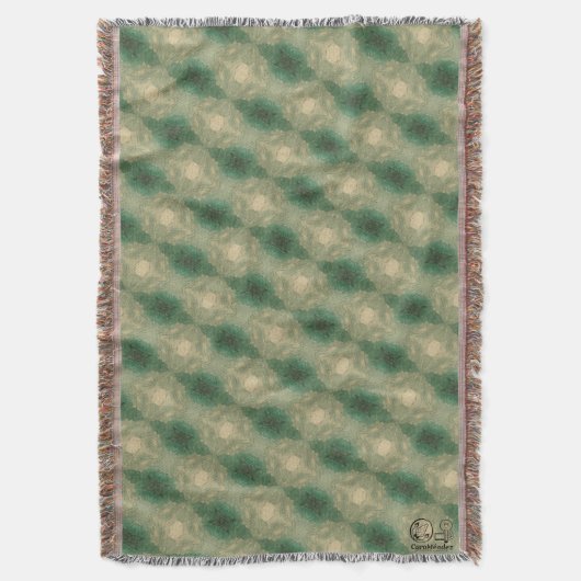 Textura #16 de la obra Nuit Decke (Vorderseite Vertikal)