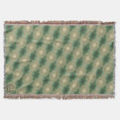 Textura #16 de la obra Nuit Decke (Vorderseite)