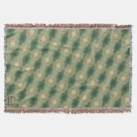 Textura #16 de la obra Nuit Decke (Vorderseite)