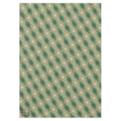 Textura #16 de la obra Nuit Tischdecke (Vorderseite)