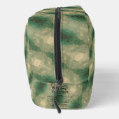 Textura #16 de la obra Nuit Waschbeutel (Rechts)