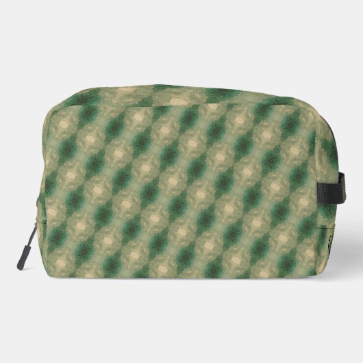 Textura #16 de la obra Nuit Waschbeutel (Rückseite)