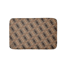 Textura #16 de obra Amanecer Badematte