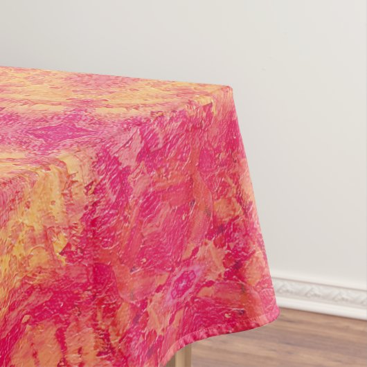 Textura #16 de obra Horizonte Tischdecke (Beispiel)