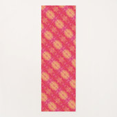 Textura #16 de obra Horizonte Yogamatte (Vorderseite)