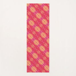 Textura #16 de obra Horizonte Yogamatte