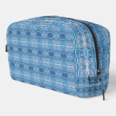 Textura #16 de obra La roca Waschbeutel (Rechte Ecke)