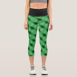 Textura #17 de la obra Bodegón Capri Leggings