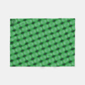 Textura #17 de la obra Bodegón Fleecedecke (Vorderseite (Horizontal))