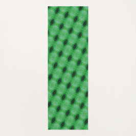 Textura #17 de la obra Bodegón Yogamatte