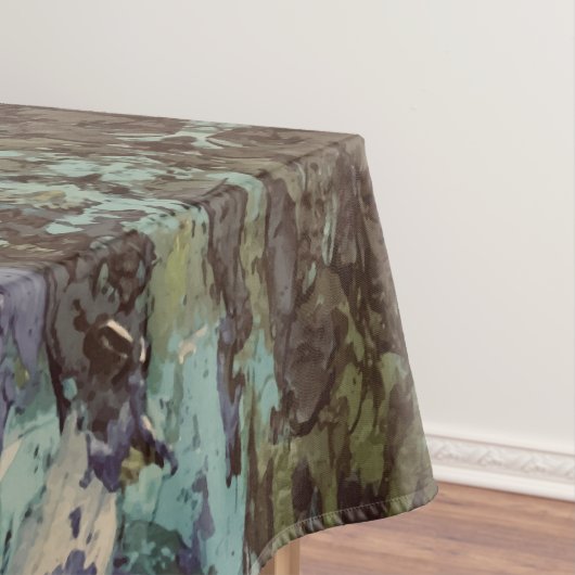 Textura #17 de la obra Maritimo Tischdecke (Beispiel)