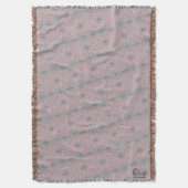 Textura #17 de obra Amanecer Decke (Vorderseite Vertikal)