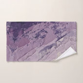 Textura #17 de obra Horizonte Badhandtuch Set (Handtuch)