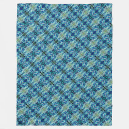 Textura #18.0 de la obra Maritimo Fleecedecke