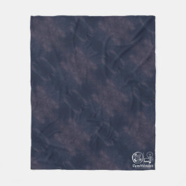 Textura #18 de la obra Fantasía y realidad Fleecedecke