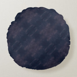 Textura #18 de la obra Fantasía y realidad Rundes Kissen