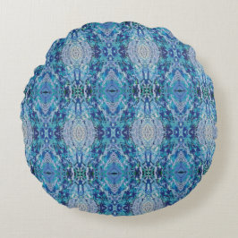 Textura #18 de la obra Maritimo Rundes Kissen