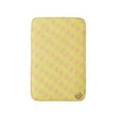 Textura #18 de la obra Nuit Badematte (Vorderseite Vertikal)