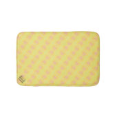 Textura #18 de la obra Nuit Badematte (Vorderseite)