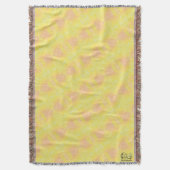 Textura #18 de la obra Nuit Decke (Vorderseite Vertikal)