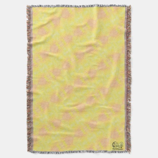 Textura #18 de la obra Nuit Decke (Vorderseite Vertikal)