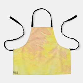 Textura #18 de la obra Nuit Schürze