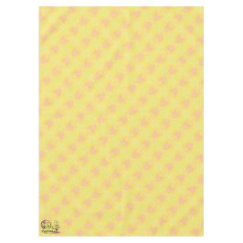 Textura #18 de la obra Nuit Tischdecke