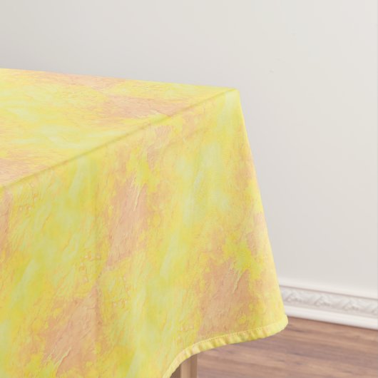 Textura #18 de la obra Nuit Tischdecke (Beispiel)