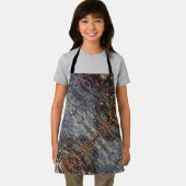 Textura #18 de obra Amanecer Schürze (Insitu)