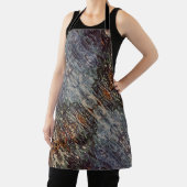 Textura #18 de obra Amanecer Schürze (InSitu)