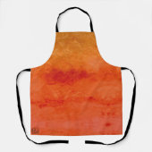 Textura #19 de la obra Fantasía y realidad Schürze (Vorderseite)