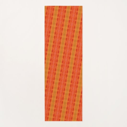 Textura #19 de la obra Fantasía y realidad Yogamatte (Vorderseite)