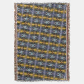 Textura #19 de la obra Maritimo Decke (Vorderseite Vertikal)