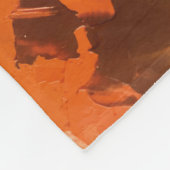 Textura #19 de la obra Nuit Fleecedecke (Ecke)