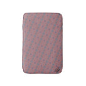 Textura #19 de obra Amanecer Badematte (Vorderseite Vertikal)