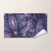 Textura #19 de obra Horizonte Badhandtuch Set (Handtuch)